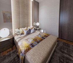 Meyer Road (D15), Condominium #620240021